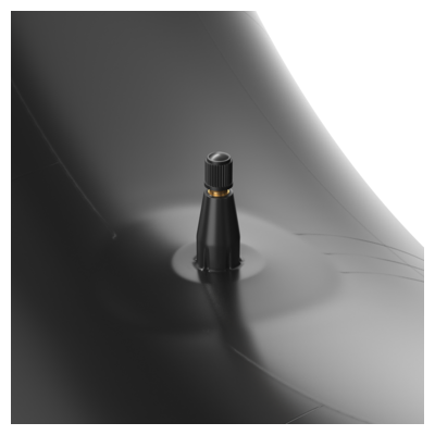 Камера 6,50-16 вентиль TR-15