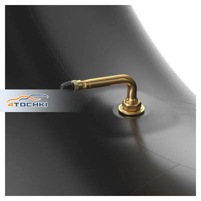 Камера 7,00-12 вентиль JS-2