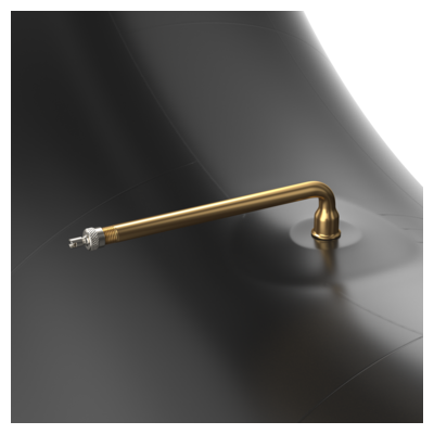 Камера СВК 10,00-20 вентиль ГК-145 (0)