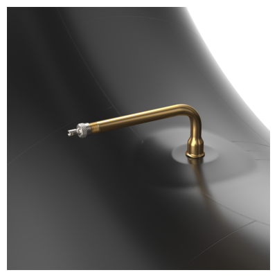 Камера СВК 12,00-18 вентиль ГК-125 (0)