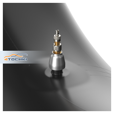 Камера СВК 9,5-42 вентиль ТК (59)