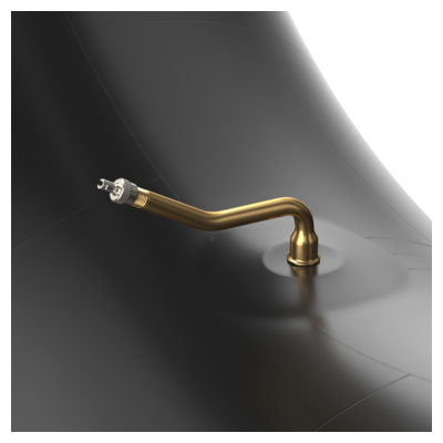 Камера СВК 8,25-15 вентиль ГК-115 (0)