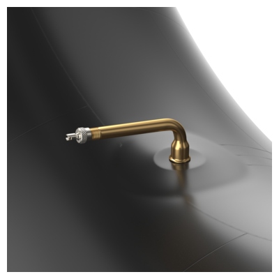 Камера СВК 7,00-12 вентиль ГК-95 (9)