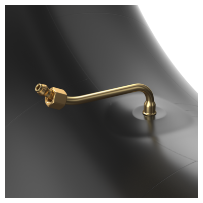 Камера СВК 1200-500-508 вентиль РК-5А-145 (65)