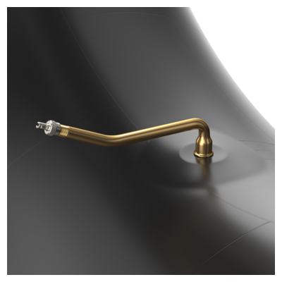 Камера СВК 12,00-20 М-93 вентиль ГК-145 (30)