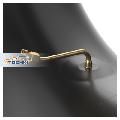 Камера СВК 1220-400-533 вентиль РК-5А-145 (15)