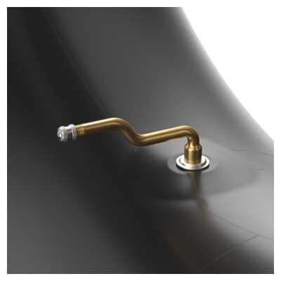 Камера 9,00-20 вентиль V3.06.8