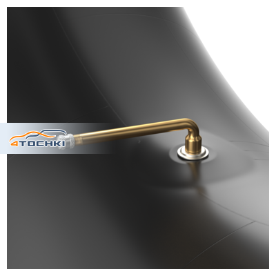 Камера 12,00-24 вентиль V3.02.15 (0)