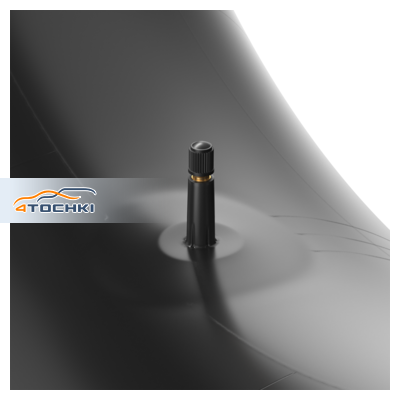 Камера 225/235/245/255/70-16 вентиль TR-13