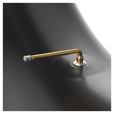 Камера 28X9-15 вентиль V3.02.18