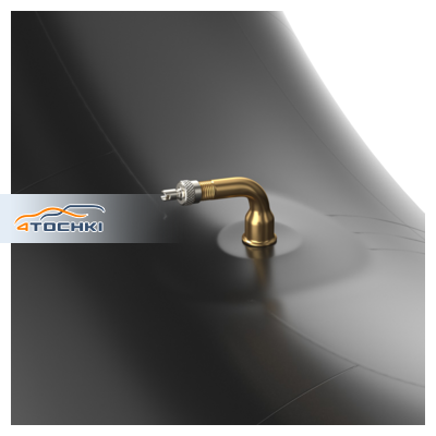 Камера 15x6,00-6 вентиль TR-87