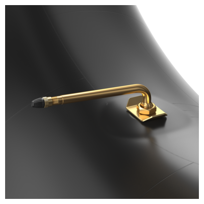 Камера 11,00-20 вентиль TR179A (V3.09.20, ГК-170)