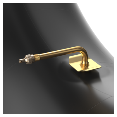 Камера 17,5-25 вентиль TRJ-1175C (0)