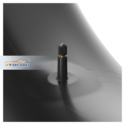 Камера 215/225/70R-16 вентиль TR-13 (15)