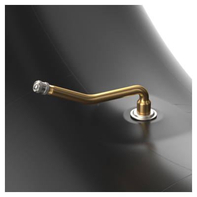 Камера 8,25R20 вентиль V3-04-15 (0)