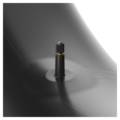 Камера 175R/185R16 вентиль TR-13 (20)