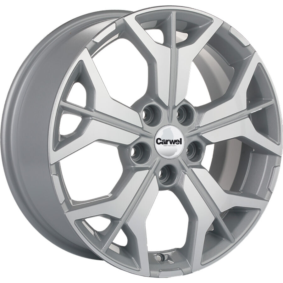 Carwel Бусани 1715 R17x7 5x114.3 ET50 CB67.1 AST