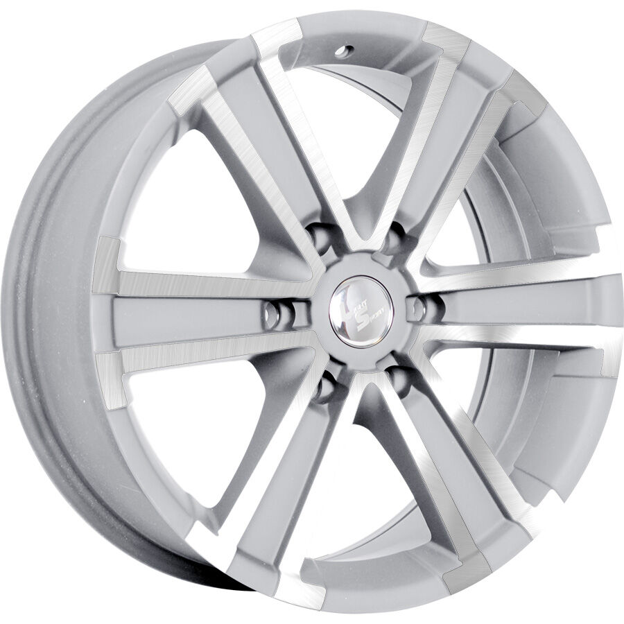 LS LS 132 R17x7.5 6x139.7 ET25 CB106.1 SF