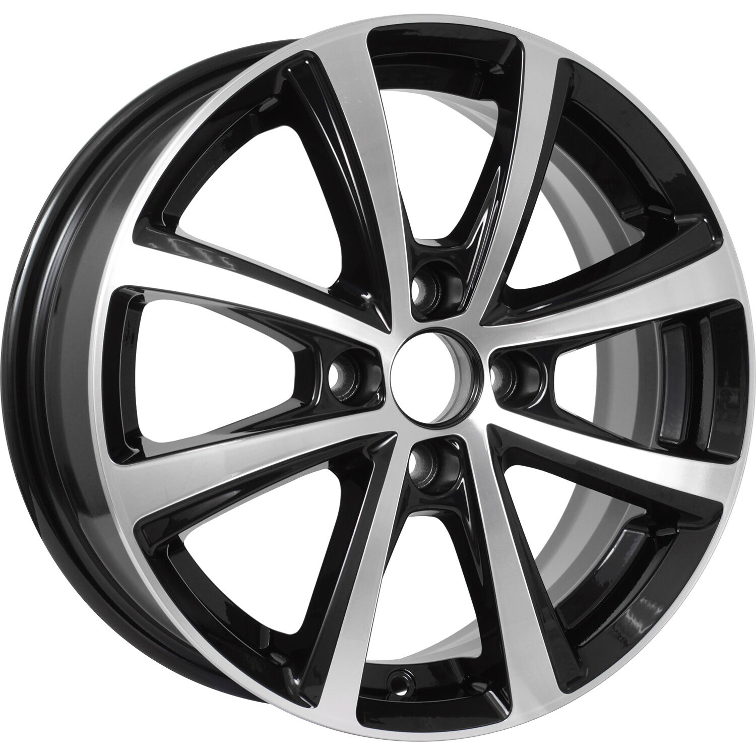 Carwel Акуш R15x6 4x100 ET46 CB54.1 AB