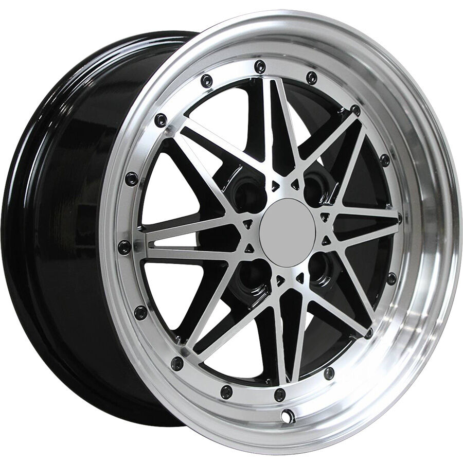 PDW 1005 R15x7 4x98 ET30 CB58.6 M_B