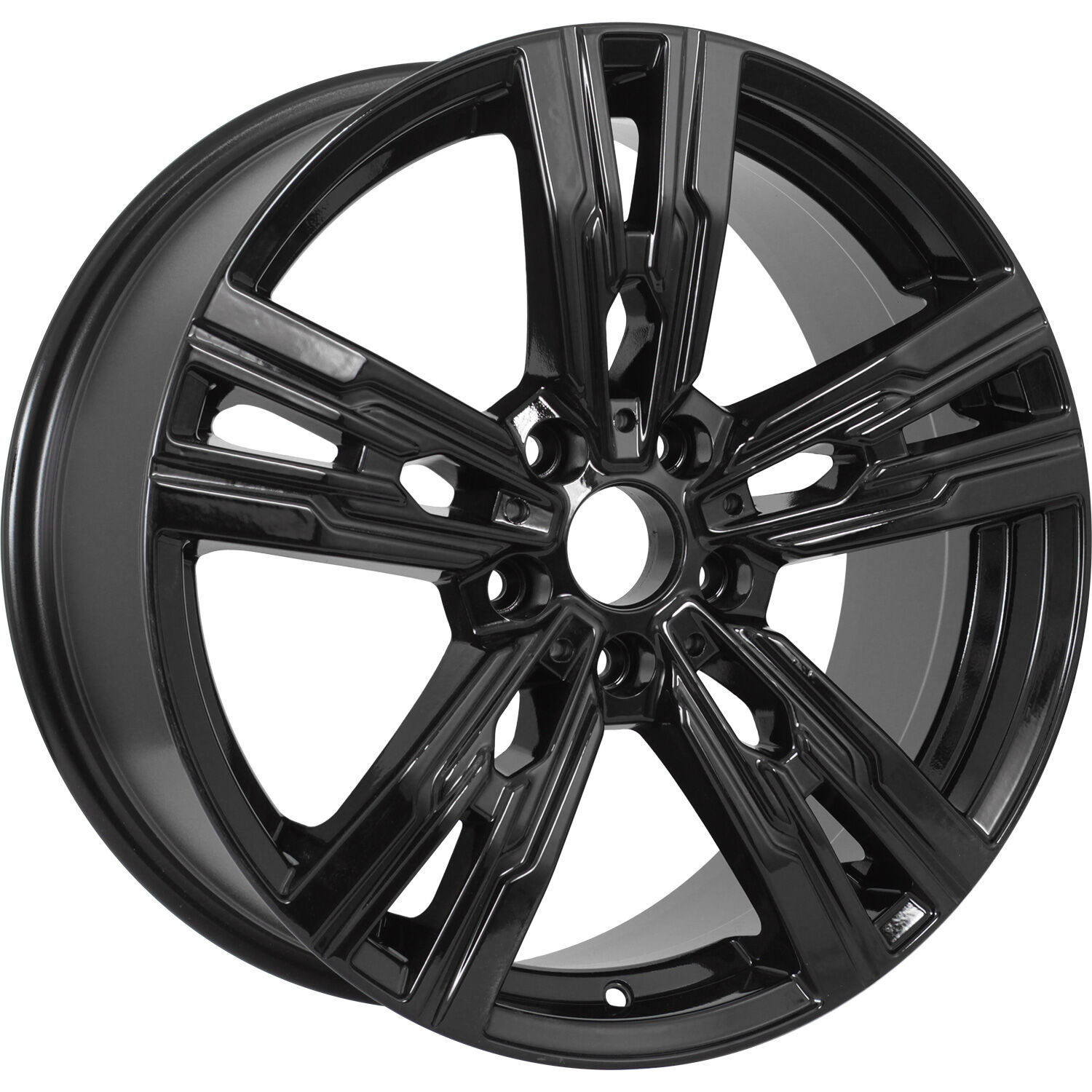 RST R228 R18x8 5x114.3 ET50 CB60.1 BL