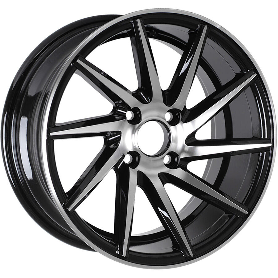 PDW 1022Right R16x7 5x100 ET30 CB57.1 M_B