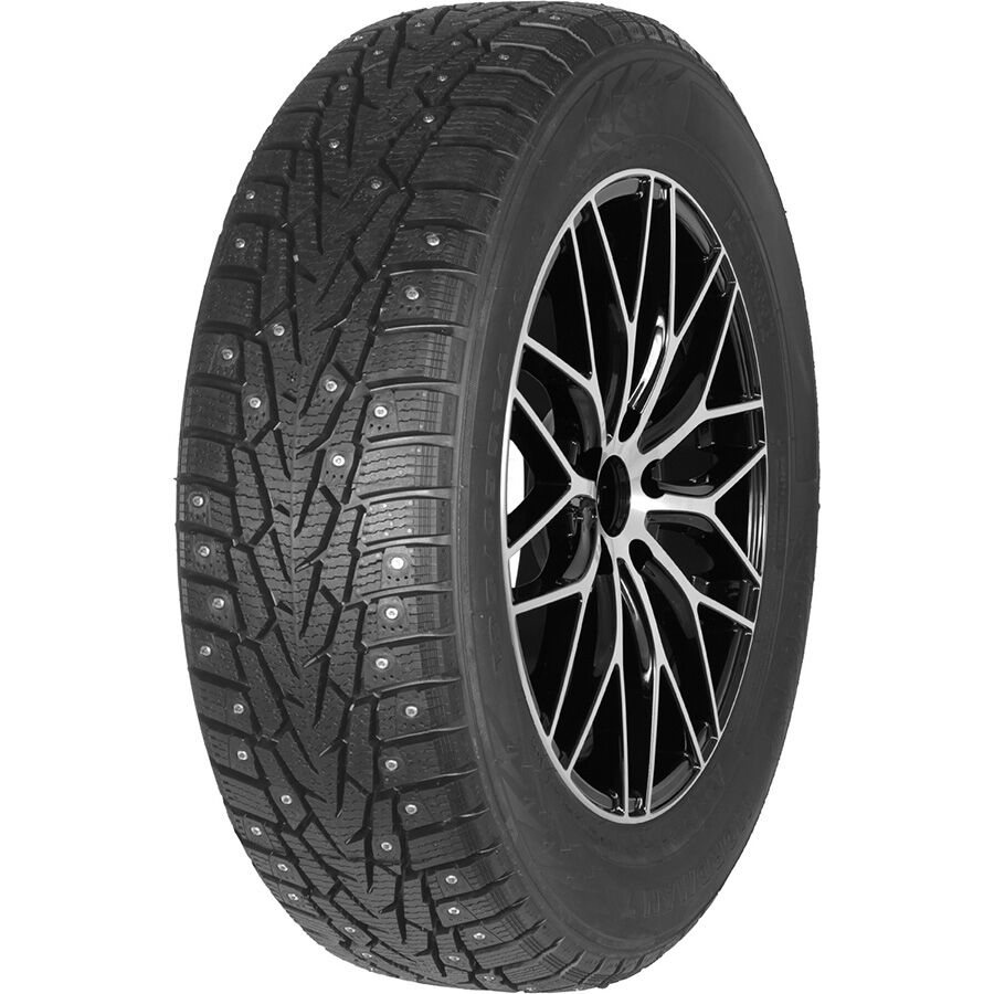 Ikon NORDMAN 7 205/65 R 16 99T шип XL