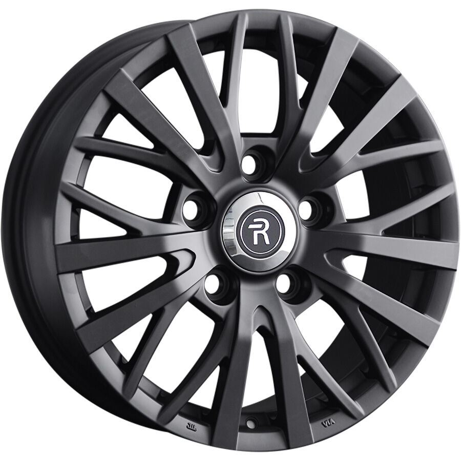 Replay TY245 R20x8.5 5x150 ET58 CB110.1 MB