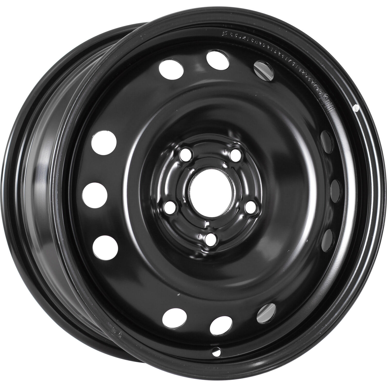 Евразиа ТАПО 75I42D Евразиа ТАПО R16x6.5 5x112 ET42 CB57.1 Black