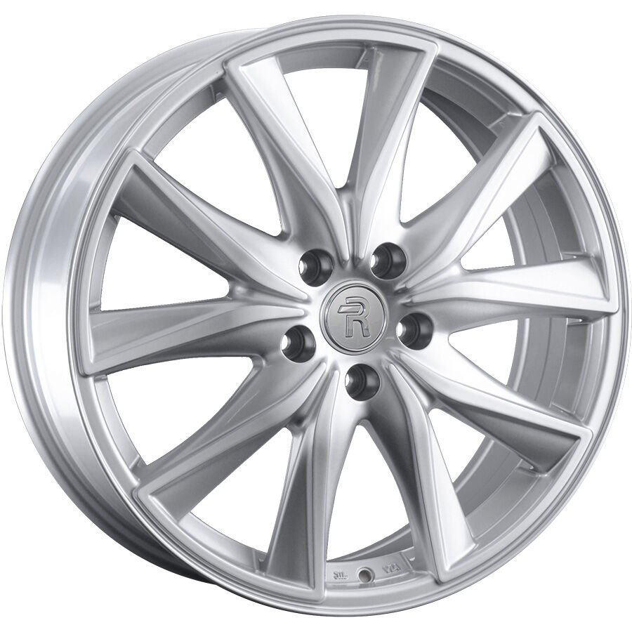 Replay HV16 R19x7 5x114.3 ET40 CB64.1 S