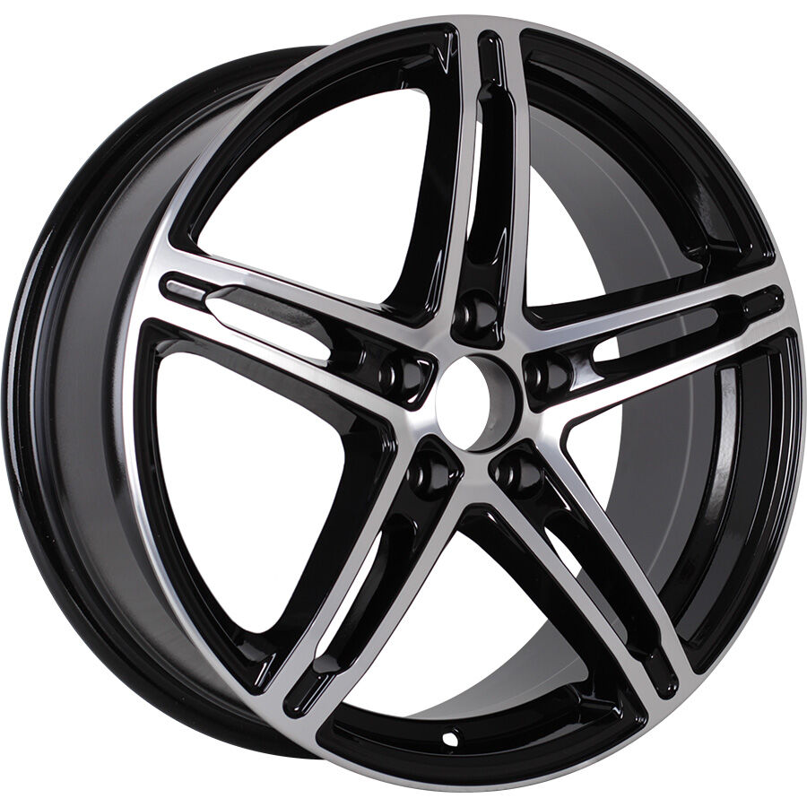 Venti 1518 R15x6 5x100 ET38 CB57.1 BD