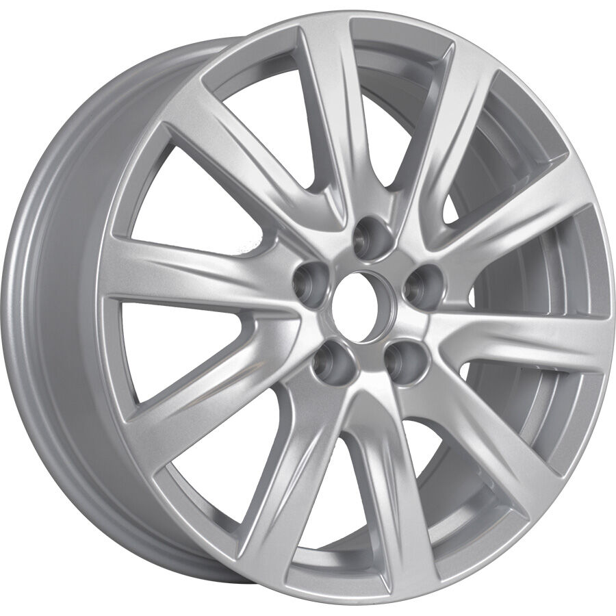 Replay FD60 R17x7 5x108 ET52.5 CB63.3 S