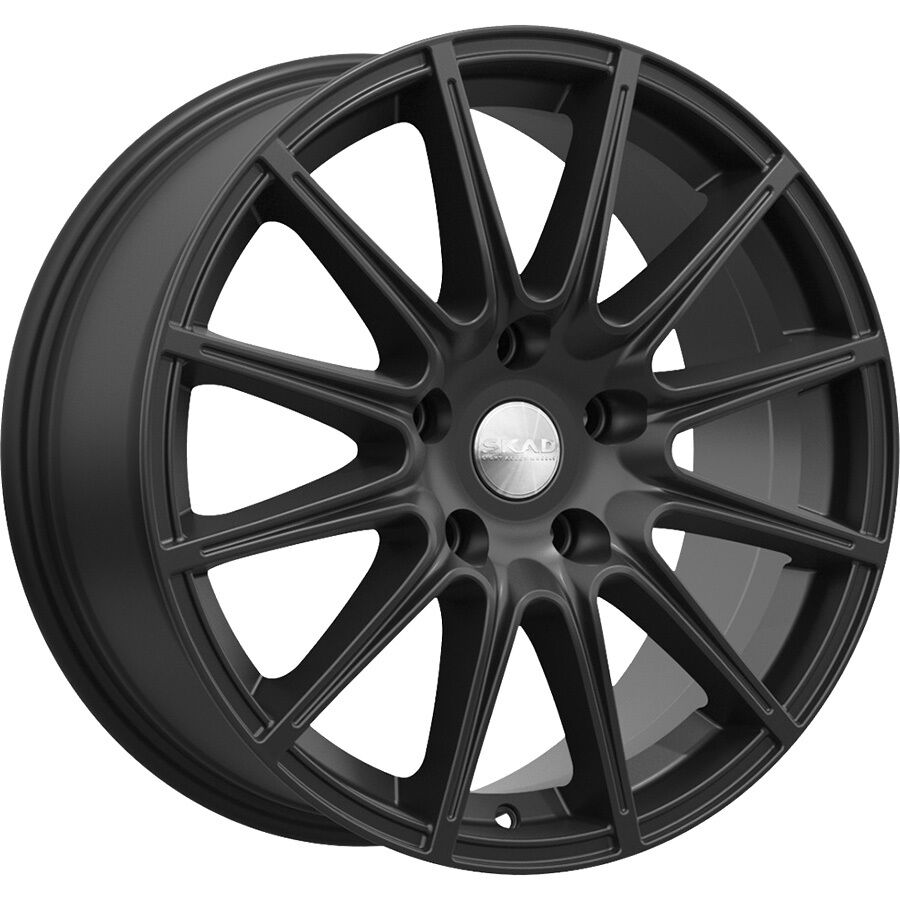 СКАД Le Mans R16x7 4x100 ET38 CB67.1 Barhat