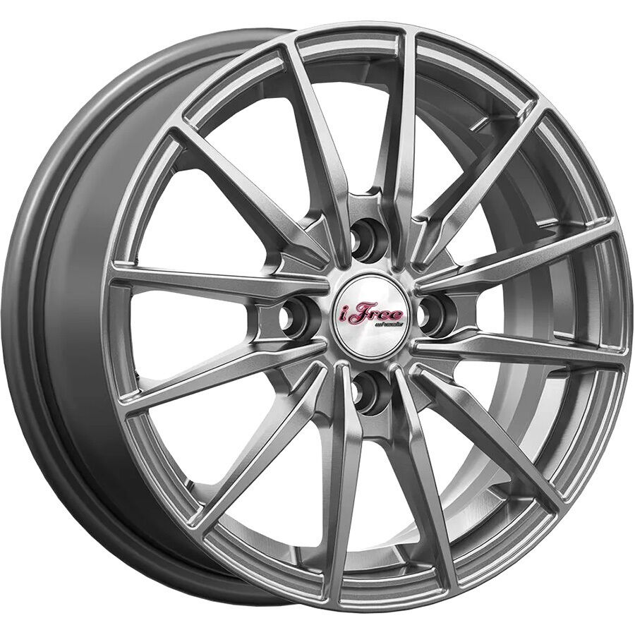 iFree Финчер R14x5.5 4x98 ET35 CB58.5 Highway