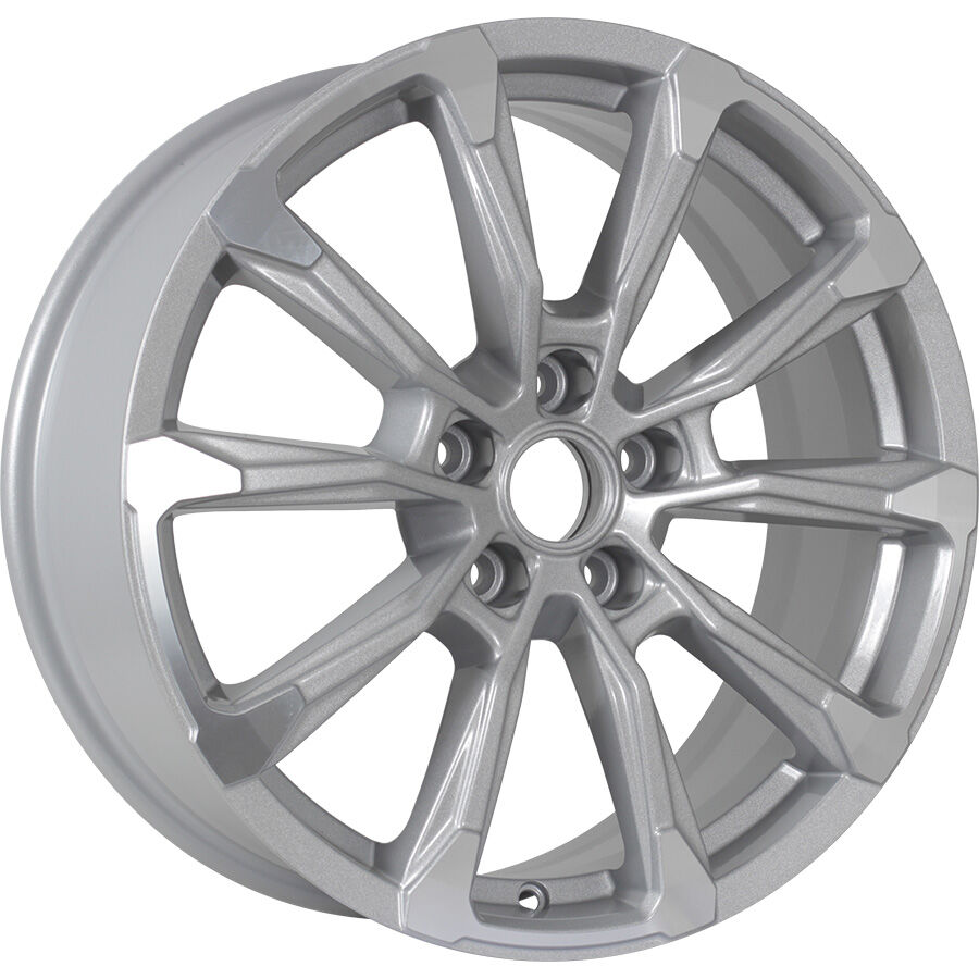Carwel Ишим 1808 R18x7.5 5x114.3 ET50 CB67.1 AST