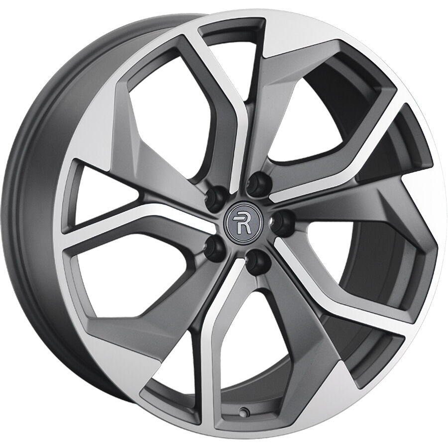 Replay VV356 R21x9.5 5x112 ET31 CB66.6 MGMF