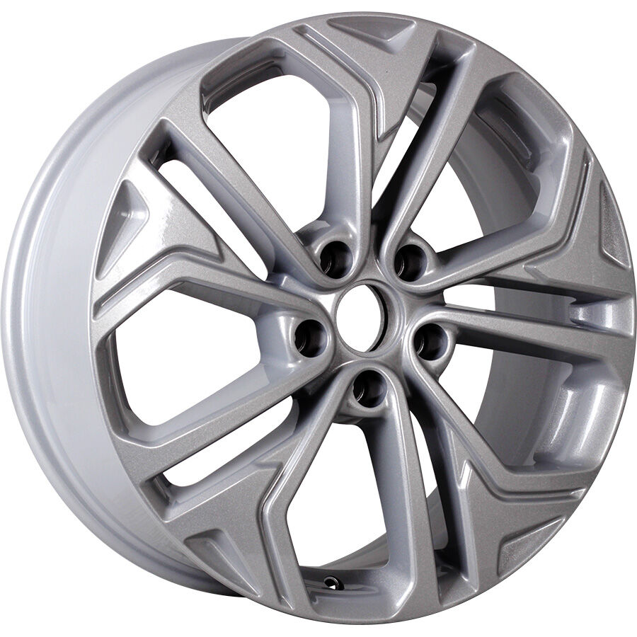 Carwel Иткуль 205 R18x7.5 5x108 ET47 CB60.1 SB