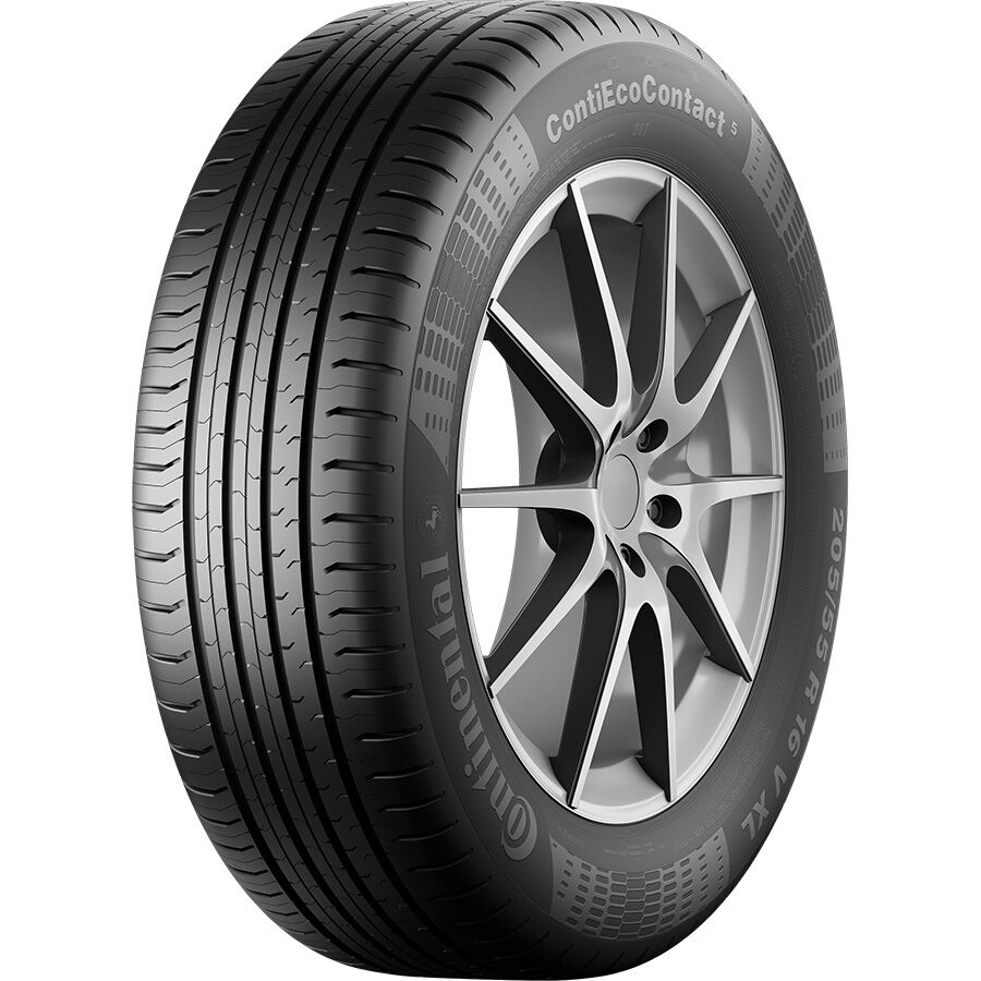 Continental Conti Eco Contact 5 R20 195/55 95H