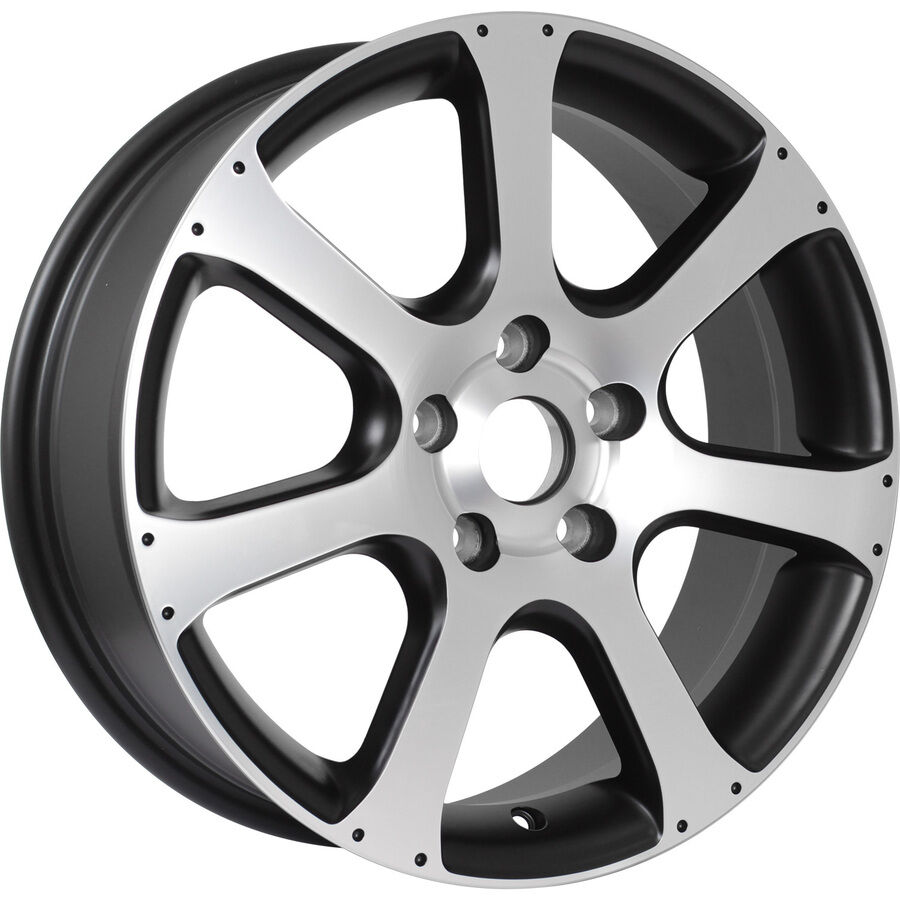 Replay RN206 R17x6.5 5x114.3 ET50 CB66.1 MBF