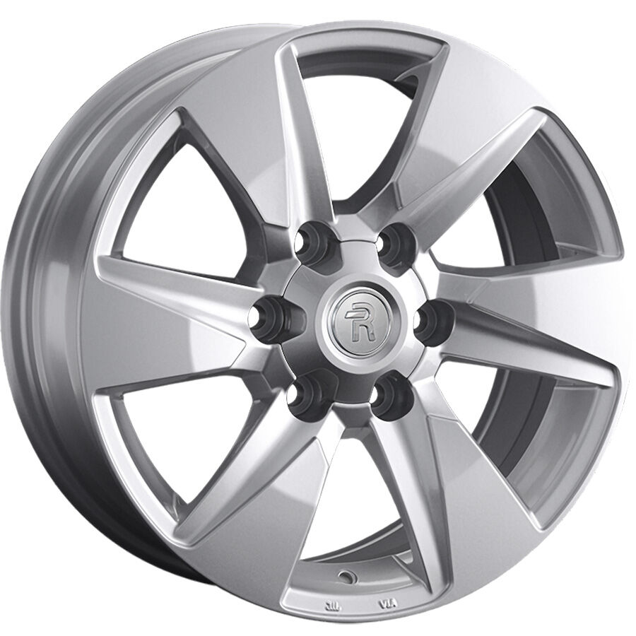 Replay TY311 R17x7.5 6x139.7 ET30 CB106.1 S