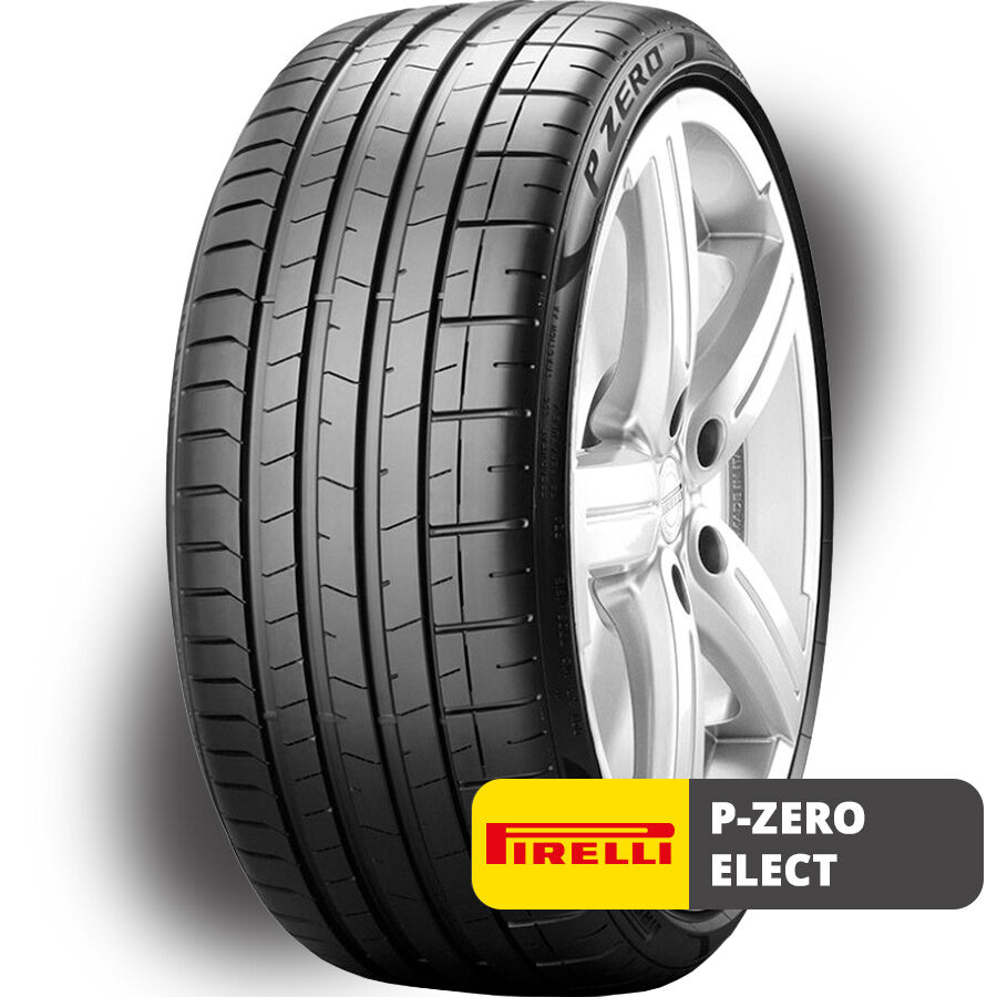 Pirelli P-Zero Elect R23 275/35 104Y XL Lotus