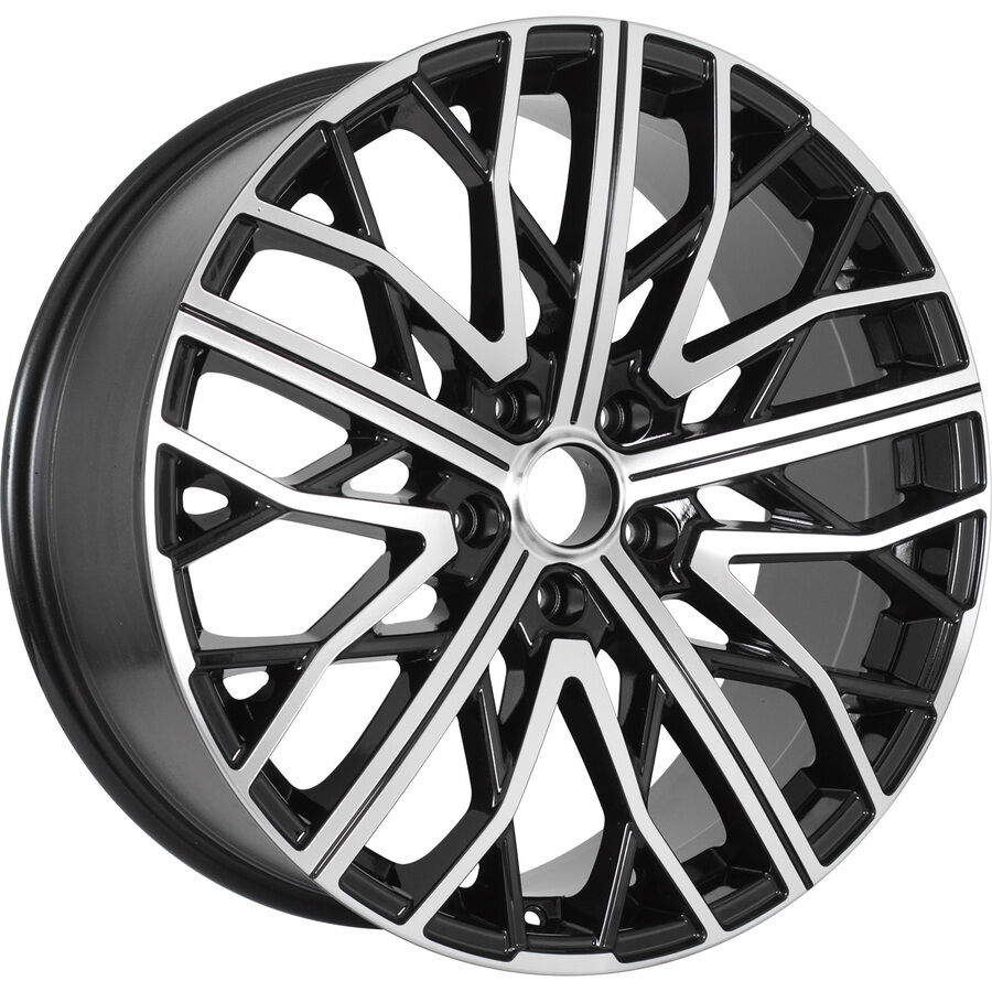 RST R002 R20x8.5 5x120 ET47 CB72.6 BD