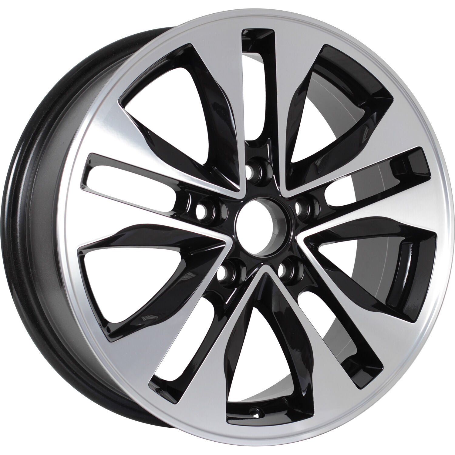 RST R116 R16x6.5 5x112 ET46 CB57.1 BD