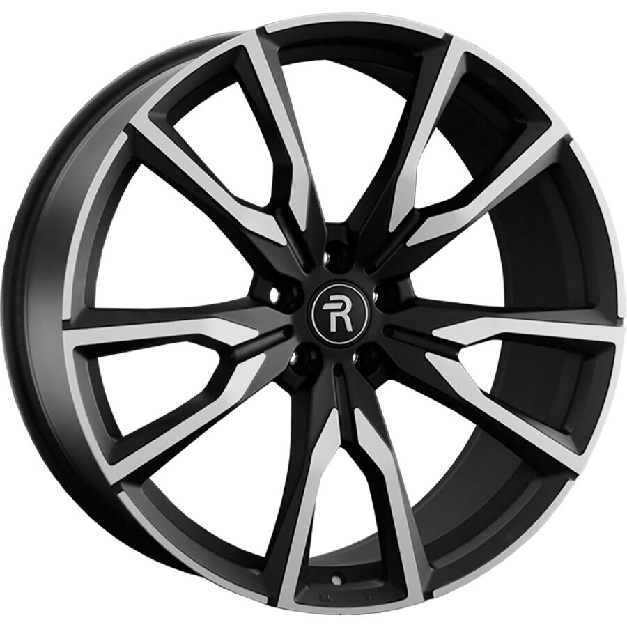 Replay B306 R22x10.5 5x112 ET43 CB66.6 MBF