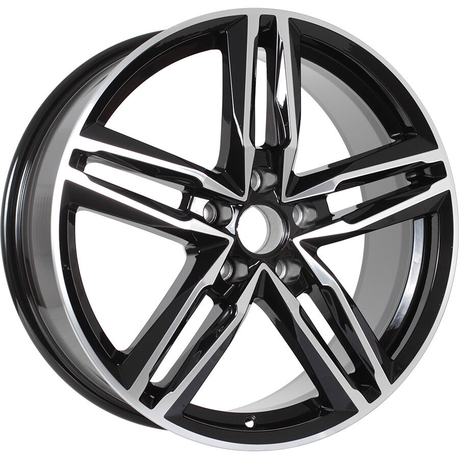 Carwel Малык 138 R17x7 5x112 ET38 CB66.6 AB