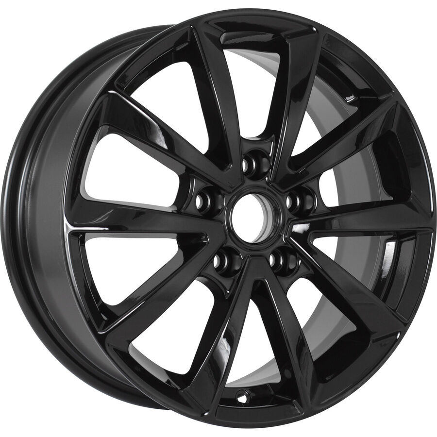 iFree Скайрим R16x6.5 5x114.3 ET45 CB60.1 BK