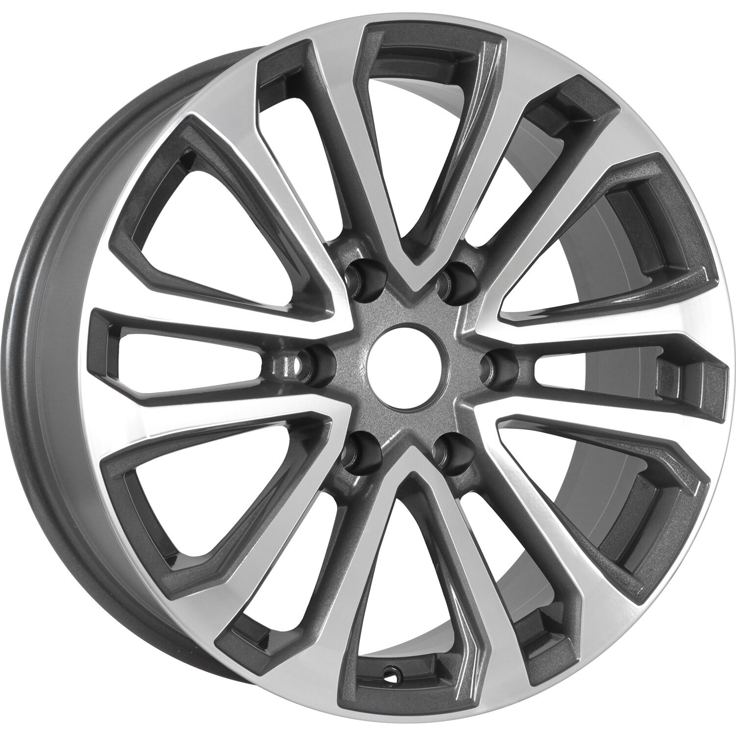 RST R058 R18x7.5 6x139.7 ET25 CB106.1 GRD