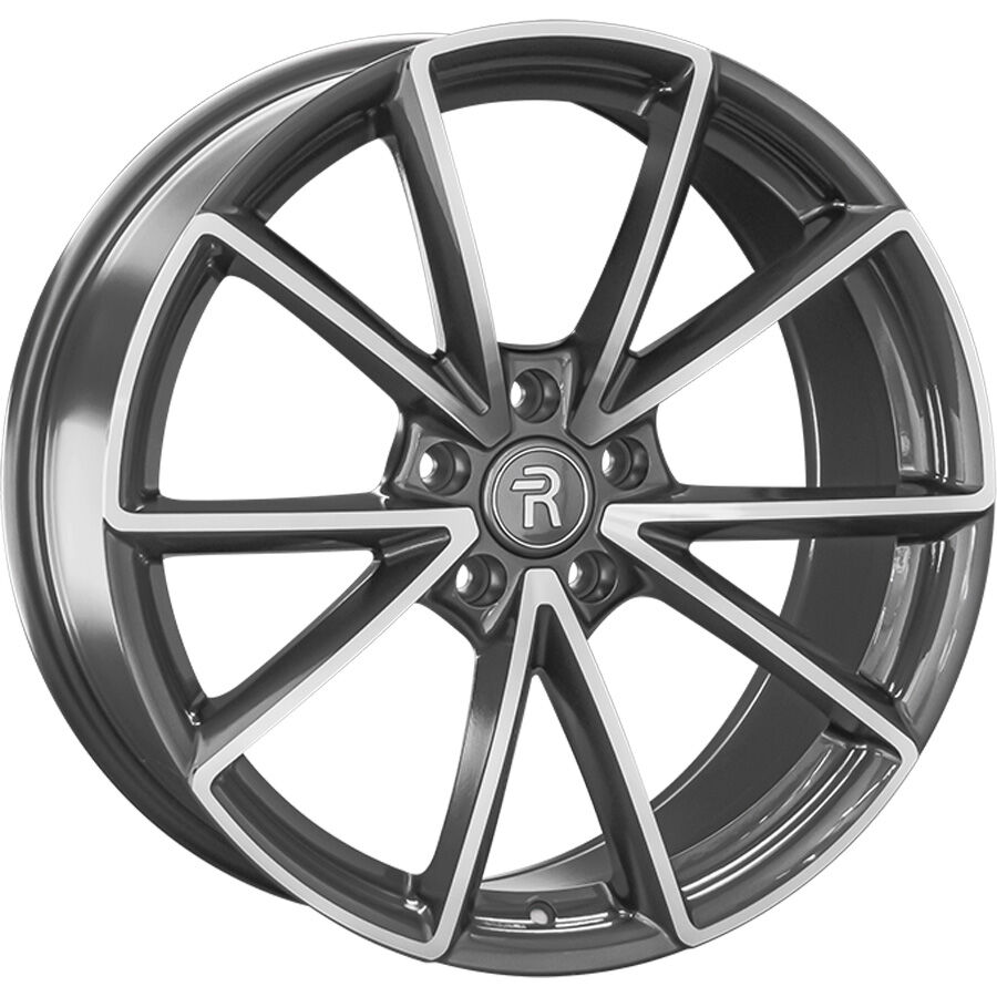Replay MR346 R19x8.5 5x112 ET36 CB66.6 GMF