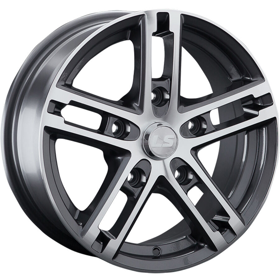 LS LS 292 R15x6.5 5x139.7 ET40 CB98.5 GMF