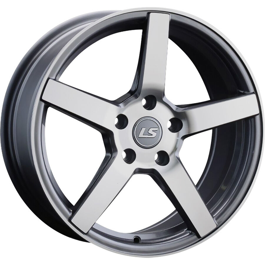 LS LS 742 R17x7.5 5x114.3 ET45 CB67.1 GMF